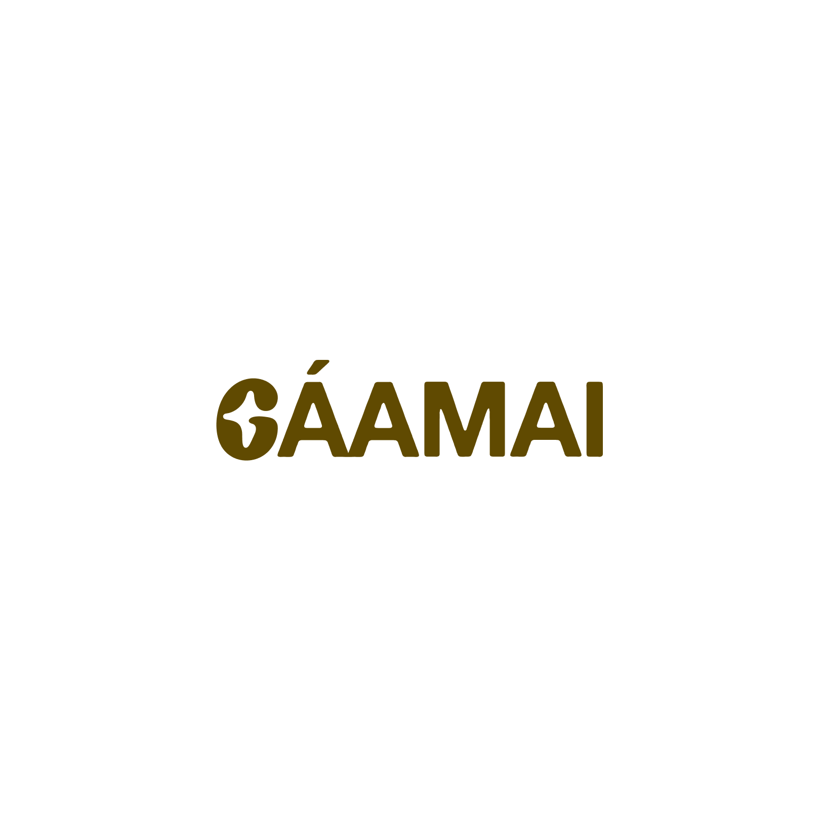 GÁAMAI Hair